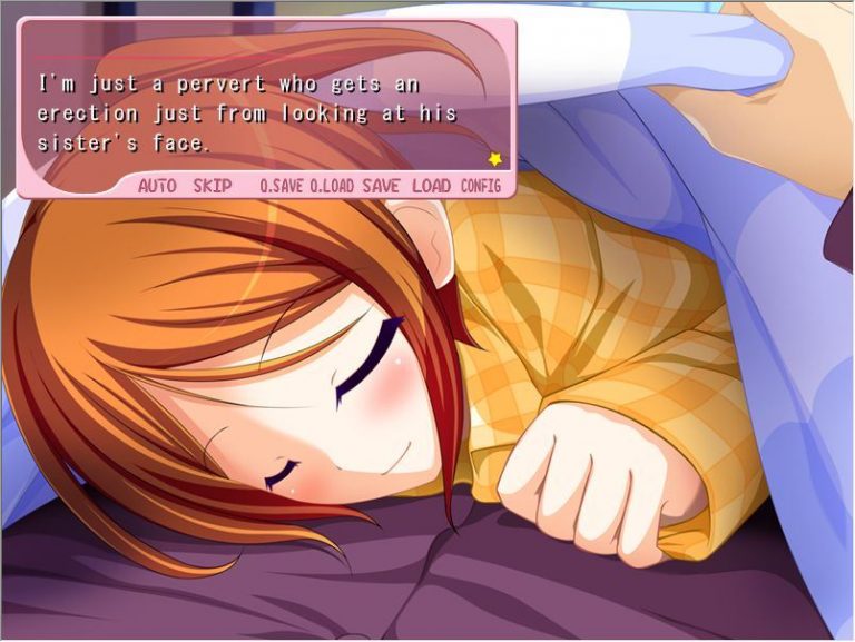 Imouto Ijime Adult Game Screenshot (1)