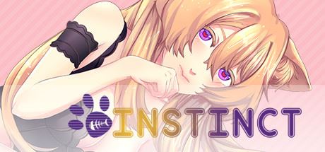 Instinct cover