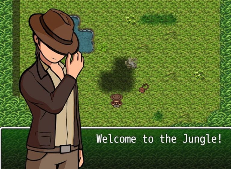 Into the Wild Adult Game Screenshot (1)