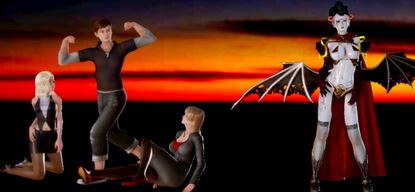 Inversion of Life-Complete Edition cover