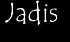 Jadis Adult Game Cover