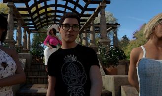 Jen's Dilemma - Ch.3 v13.0 18+ Adult game cover