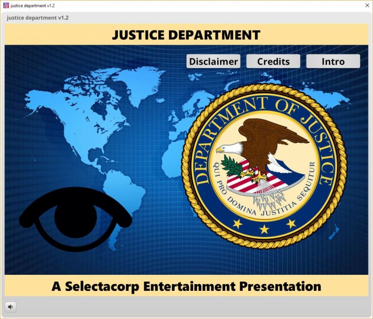 Justice Department Adult Game Screenshot (1)