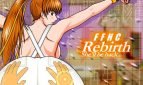 Kasumi Rebirth Adult Game Cover