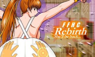 Kasumi Rebirth - 3.31 18+ Adult game cover