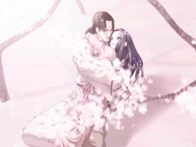 Kikokugai The Cyber Slayer Adult Game Screenshot (1)