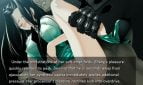 Kikokugai The Cyber Slayer Adult Game Screenshot (9)