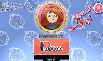 Kim Possible - 1.28 Patron's Reward 1 18+ Adult game cover