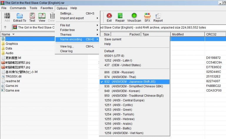 Knightess Layla The Humiliating Life of a Seed Bed Adult Game Screenshot (1)
