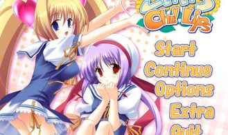 Koi iro Chu! Lips - Final 18+ Adult game cover