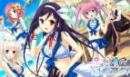 Koisuru Natsu no Last Resort Adult Game Cover