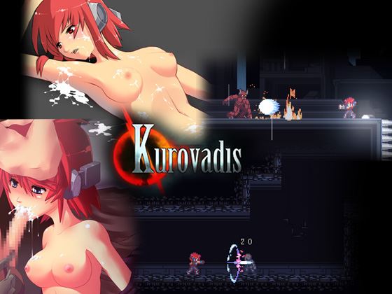 Kurovadis cover