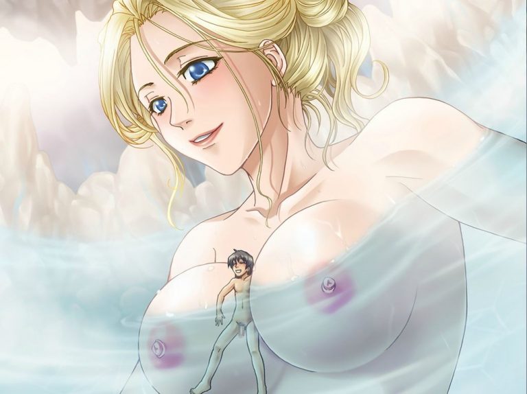 Kyomusume Koku Tokouki Adult Game Screenshots (1)