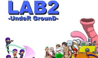LAB2-UndeR GrounD - 1.08 18+ Adult game cover