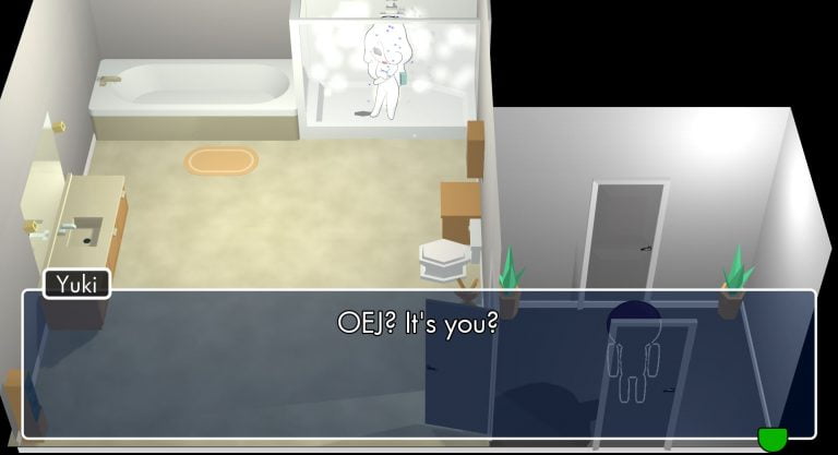 LEWD Accident Adult Game Screenshot (1)