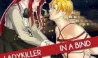 Ladykiller in a Bind: Unedited Version Cover