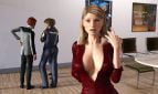 Leanna Breaking the Facade Adult Game Screenshot (2)