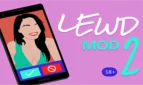 Lewd Mod 2 Adult Game Cover