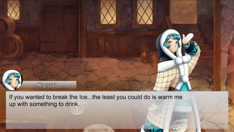 Lewd Warfare Adult Game Screenshots (1)