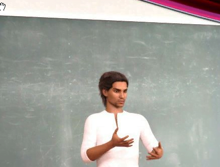 Life Of A Teacher cover