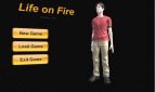 Life on Fire Adult Game Cover