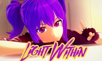 Light Within - Episode 5 18+ Adult game cover