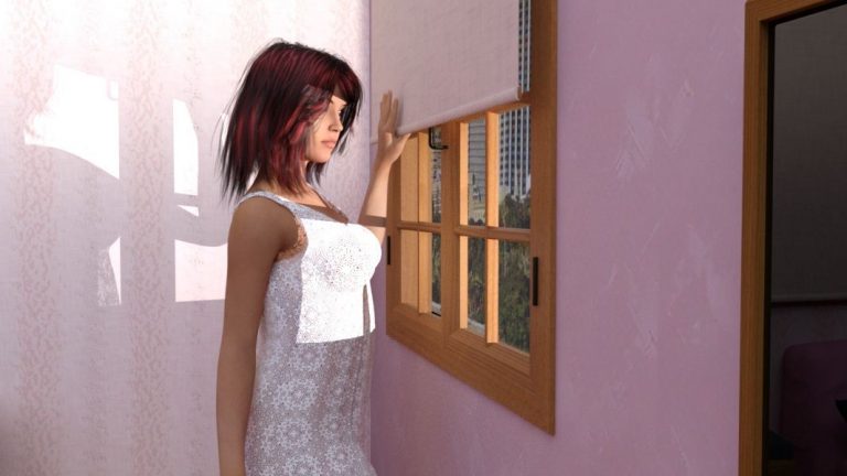 Lily’s Awakening Adult Game Screenshots (1)