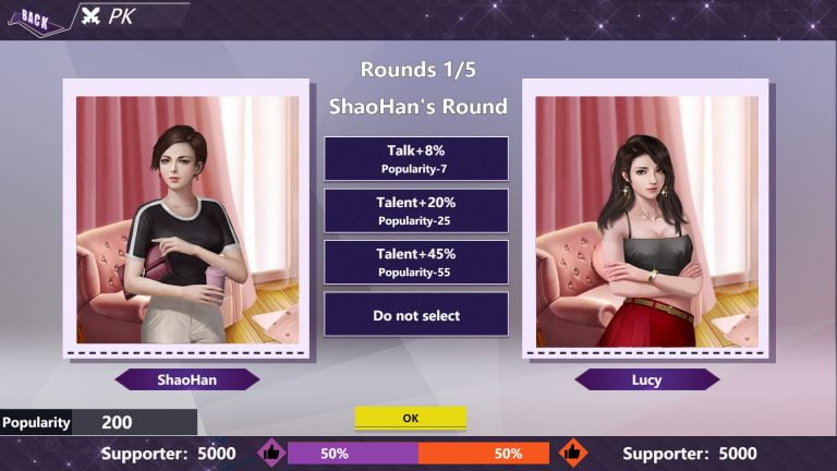 Live Empire Adult Game Adult Screenshot (1)