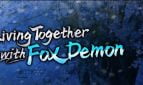 Living together with Fox Demon Adult Game Cover
