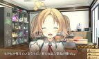 Love, Election And Chocolate Adult Game Screenshot (4)