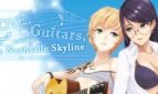 Love, Guitars, and the Nashville Skyline Adult Game Cover