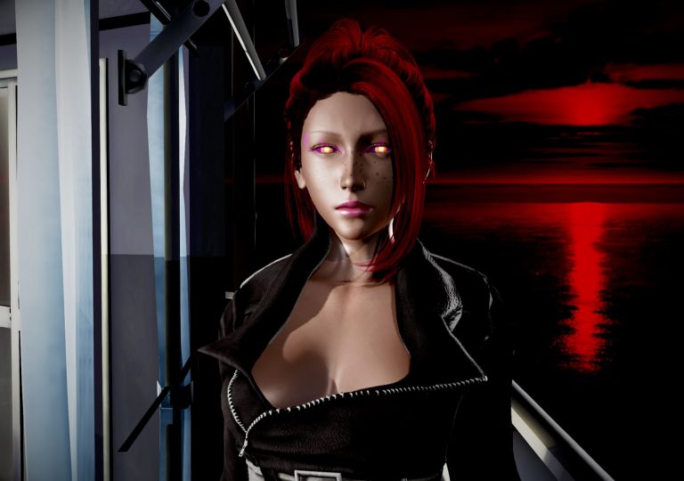 Love MorteM Adult Game Screenshots (1)