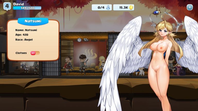 Love Tavern Adult Game Screenshots (1)