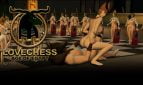 Lovechess Age of Egypt Adult Game Cover