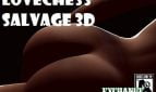 Lovechess Salvage Adult Game Screenshot (1)