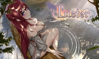 Luster - Final 18+ Adult game cover