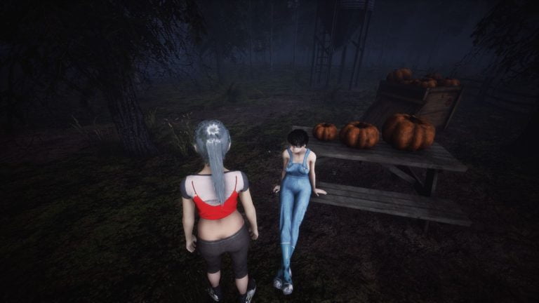 Lustful Valley Adult Game Screenshot (1)