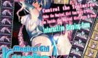 Magical Girl Kureha Adult Game Cover