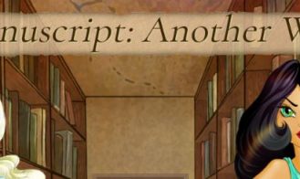 Manuscript: Another Way - 1.0 18+ Adult game cover