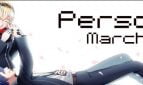 March 5th Persona 3 Adult Game Cover