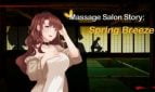 Massage Salon Story Spring Breeze Adult Game Cover
