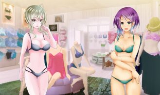 Max's Big Bust A Captain Nekorai Tale - Final 18+ Adult game cover