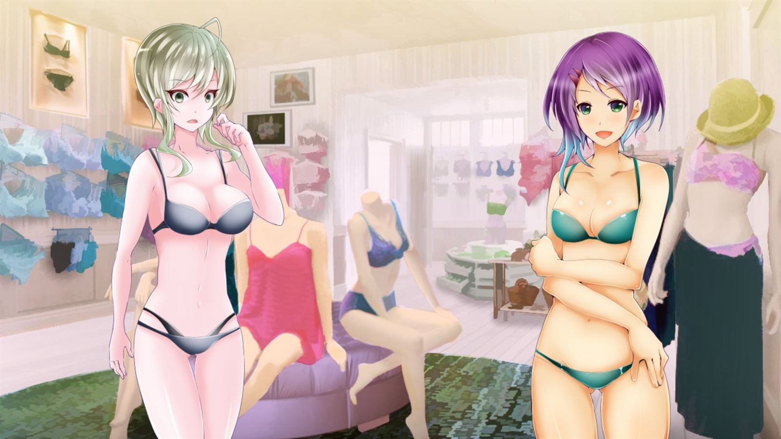 Max’s Big Bust A Captain Nekorai Tale cover