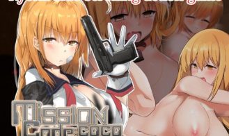 MissionCode:COCO - 1.5 18+ Adult game cover