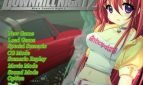 Moero Downhill Night 2 Adult Game Cover