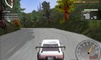 Moero Downhill Night Blaze Adult Game Screenshot (2)
