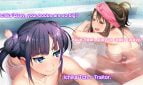 Momoiro Closet Adult Game Screenshot (4)