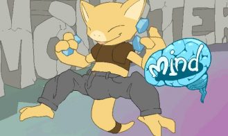 Monster Mind - 1.10.5 18+ Adult game cover