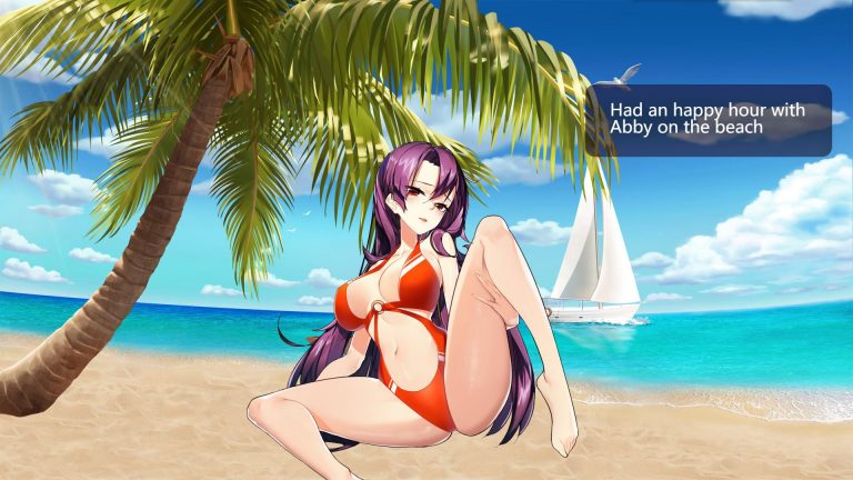 MuseNight Out + DLC Adult Game Screenshot (1)