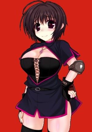 Mushi no Kangoku cover